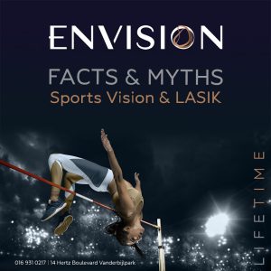 Facts & Myths: Professional Athletes